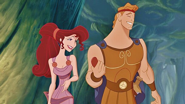 Игровой ремейк «Геркулеса» может положить начало новой диснеевской киновселенной 
