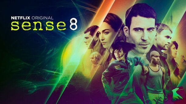 Сериал «Восьмое чувство» (Sense8) закрыт после двух сезонов в эфире
