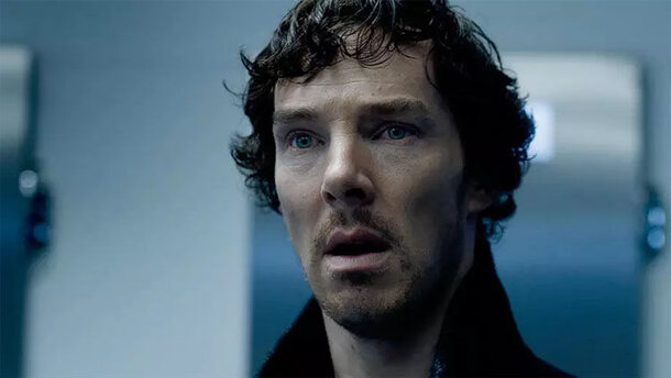 BBC анонсировал дату выхода 4 сезона «Шерлока»