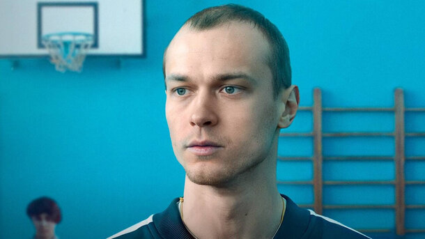 На съемках нового боевика: Серебряков и Борисов «сцепились» на окраине Москвы
