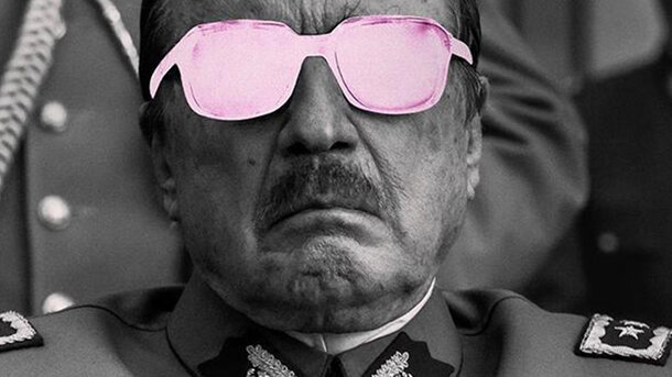 Вампир Аугусто Пиночет разбирается со своим наследием в трейлере фильма «Граф» 