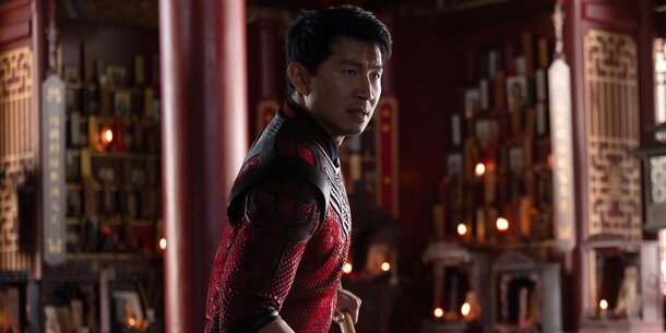 Студия Marvel представила первый цельный отрывок из фильма «Шан-Чи и легенда десяти колец» 