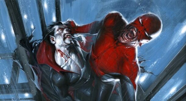 Sony снимет спин-офф «Человека-паука» про вампиров