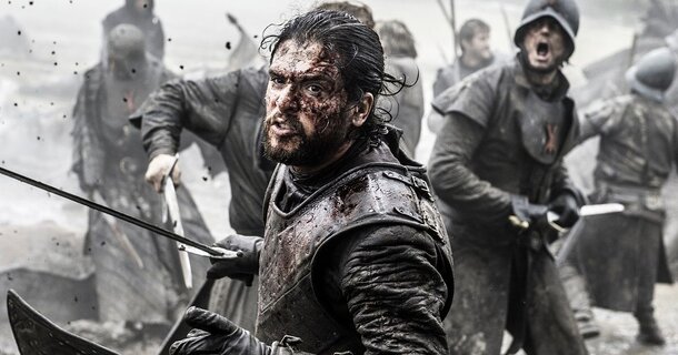 HBO снимет предысторию «Игры престолов»