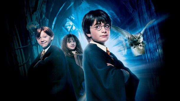31 января фильмы о Гарри Поттере будут удалены из каталога «Амедиатеки» и «Кинопоиска» 