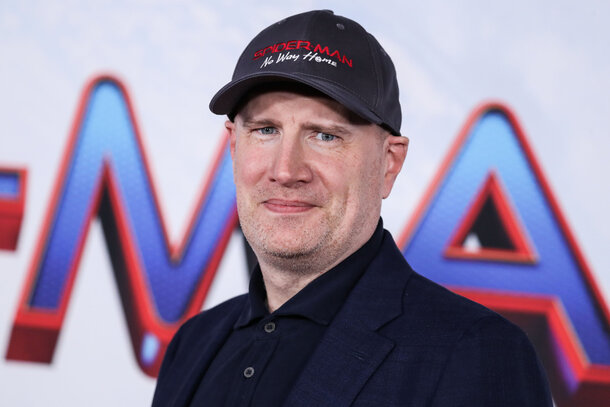 Президент Marvel Studios Кевин Файги рассказал о своей любимой фазе кинопроизводства