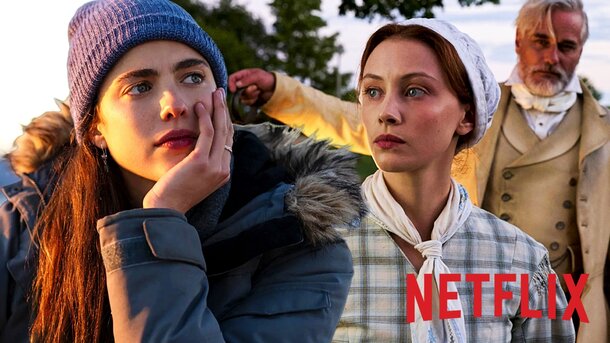 10 лучших мини-сериалов на Netflix прямо сейчас: каждый можно посмотреть за 1 день