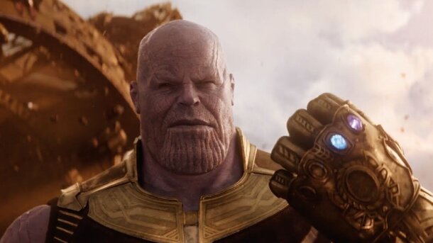 Джеймс Ганн раскрыл шансы на возвращение Таноса в фильмах Marvel