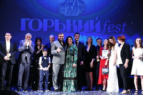 II Фестиваль Нового Российского кино «Горький fest» объявил победителей