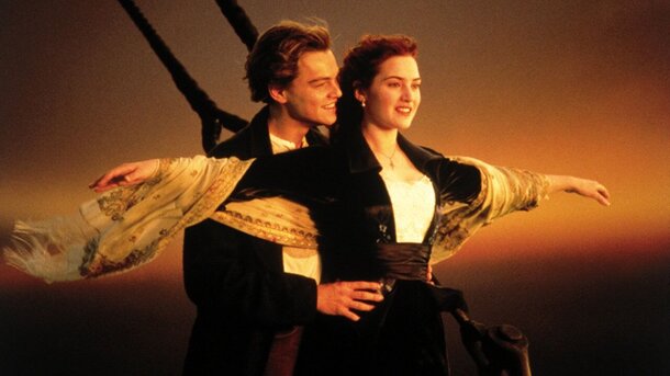 Календарь Киноафиши 30 октября – 5 ноября: 20-летие «Титаника», первый в истории фильм со звуком, юбилей Дольфа Лундгрена и другие интересные даты