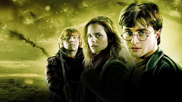 Дэниел Рэдклифф прочел для фанатов первую главу «Гарри Поттера»