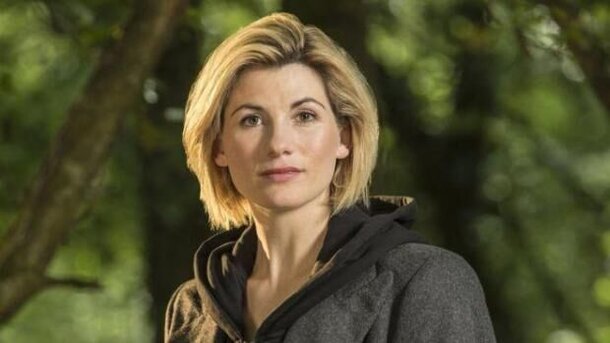 Впервые в истории «Доктор Кто» на роль Доктора выбрали женщину