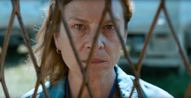 Фильм Ясмилы Жбанич «Куда ты идешь, Аида?» завоевал главный приз Европейской киноакадемии