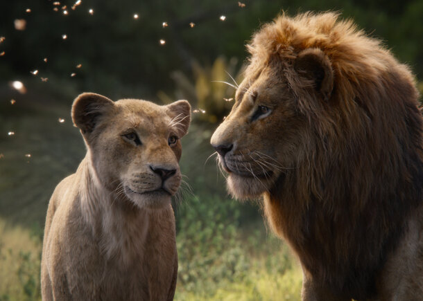 Disney хочет превратить «Короля Льва» во франшизу в духе «Звездных войн»
