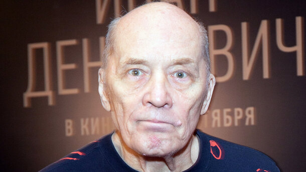 80-летний Филиппенко объявил о решении провести остаток жизни в Литве: «В Россию не вернусь. Грустно!»