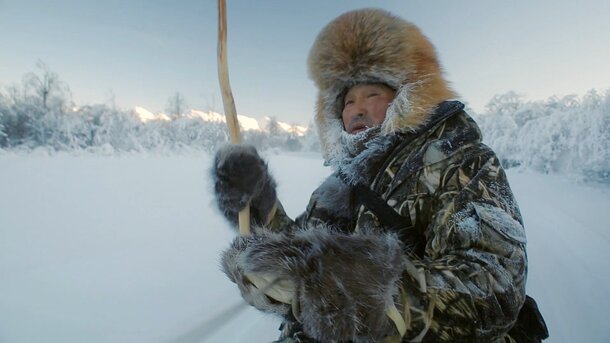 Фестиваль «Arctic Open» отобрал 250 фильмов 
