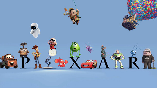 Студия Pixar анонсировала новый проект «Душа»