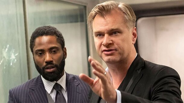 Warner Bros. повышает плату за кинопрокат «Довода»