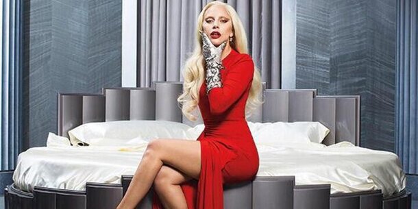 Леди Гага может сыграть Донателлу Версаче