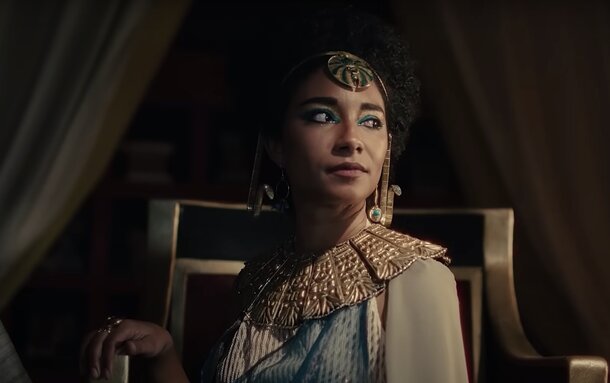 Получай, Netflix: в Египте снимут собственный документальный фильм о Клеопатре 