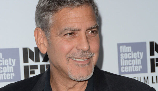 Джордж Клуни снимет фильм по сценарию братьев Коэнов