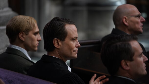 В прокат выходит биографическая драма «Бонхёффер: Пастор, шпион, убийца»