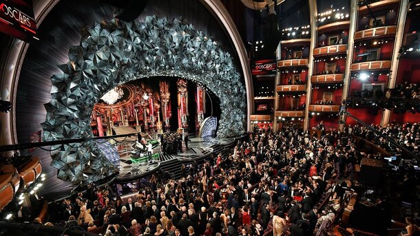 «Оскар» 2022 вновь будет «пандемийным» — церемония пройдет в конце марта