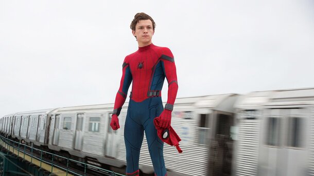 Без спойлеров: Том Холланд уже знает сюжет «Человека-паука 3» 