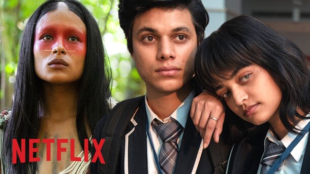 10 лучших криминальных сериалов на Нетфликс: все оценили их на 10 из 10