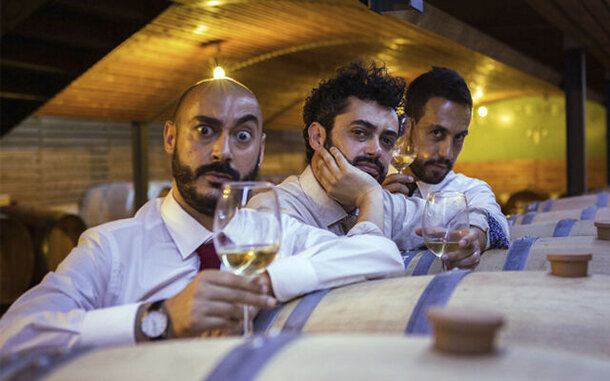 Фестиваль итальянских комедий пройдет в кинотеатре «Художественный»