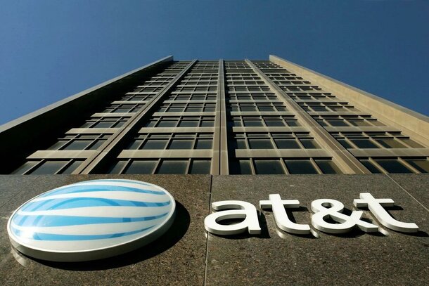 Конгломерат AT&T объявил о слиянии WarnerMedia и Discovery