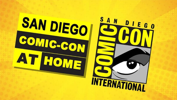 Кинокомиксы Marvel и DC не будут участвовать в Comic-Con@Home 2021 