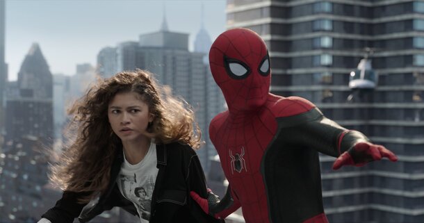 Кевин Файги подтвердил, что Sony и Marvel Studios начали активную работу над следующим фильмом о Человеке-пауке