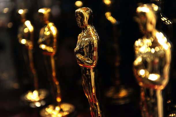 Церемонию «Оскар-2021» перенесли на конец апреля