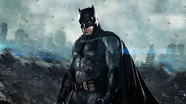 Warner Bros обещает единое и целостное будущее киновселенной DC