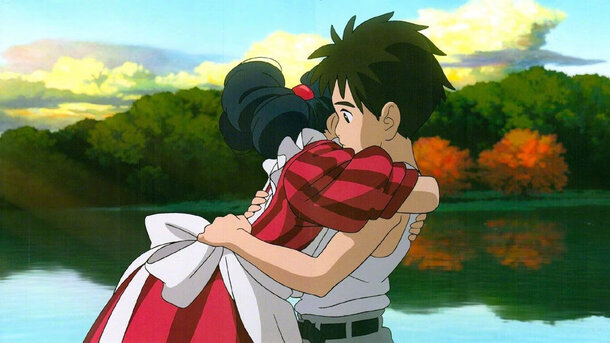 Босс студии Ghibli заявил, что Хаяо Миядзаки не уйдет на пенсию после «Мальчика и птицы»