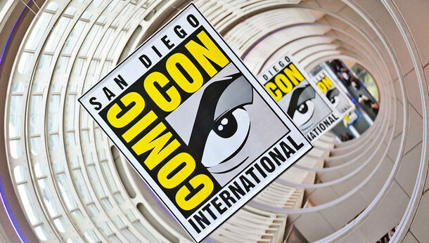 «Хранители», «Ведьмак» и «Оно»: Главные трейлеры San Diego Comic-Con — 2019