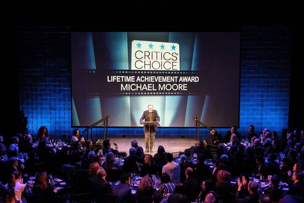 Церемония Critics Choice Awards отложена из-за COVID