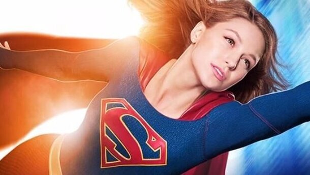 «Супергерл» и «База Куантико» вошли в список лучших новых сериалов Teen Choice Awards