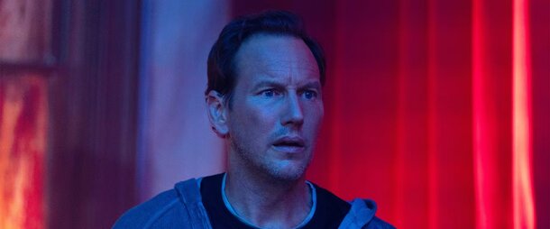 Патрик Уилсон переживает сущий кошмар в финальном трейлере «Астрала 5: Красная дверь»