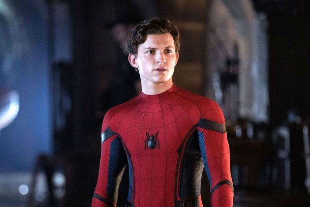 Том Холланд обещает помочь актеру, который заменит его в роли Человека-паука