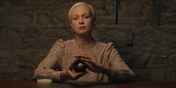 Каждое убийство не проходит бесследно: вышел трейлер хоррора «Астрал. Медиум»