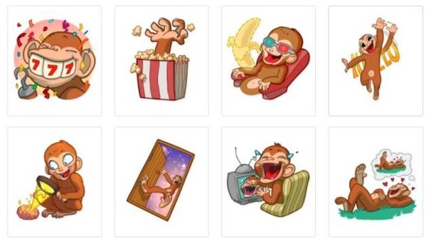 Поболтать о кино теперь можно в уютном Telegram-чате от «Киноафиши»