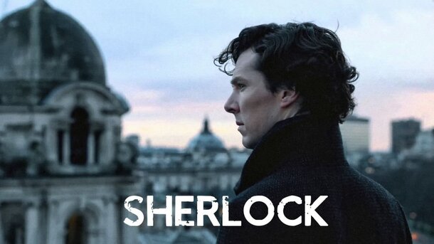Бенедикт Камбербэтч намекнул, что 4 сезон «Шерлока» может стать последним