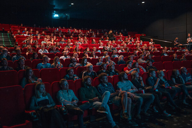 Аналитики предсказывают стремительное возрождение кинотеатров в 2022 году