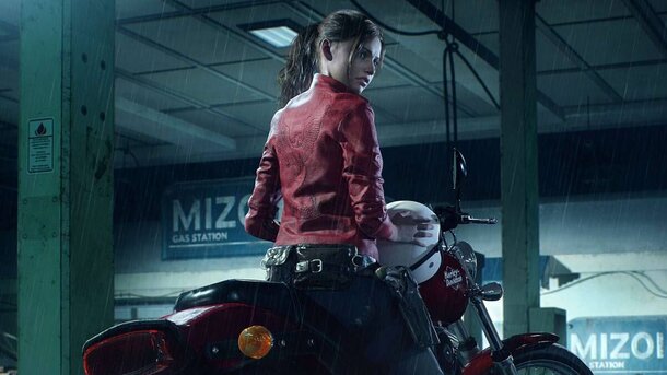 Netflix представил первый тизер мультсериала по Resident Evil