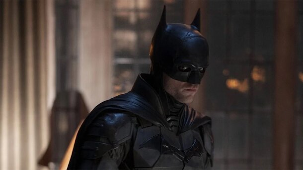 «Бэтмен 2» перенесен, «Веном 3» обрел официальное название и новую дату релиза