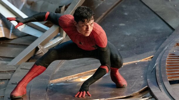 Босс студии Sony подтвердил, что четвертый фильм о Человеке-пауке с Томом Холландом состоится 