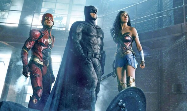 Джеймс Ганн о будущем киновселенной DC: «Не каждый останется довольным»