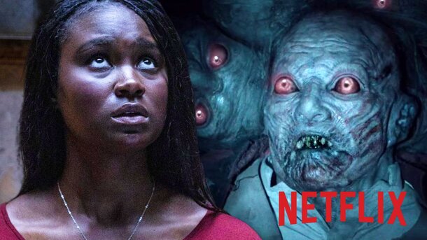 7 хоррор-сериалов на Netflix, которые ни в чем не уступают голливудским ужастикам